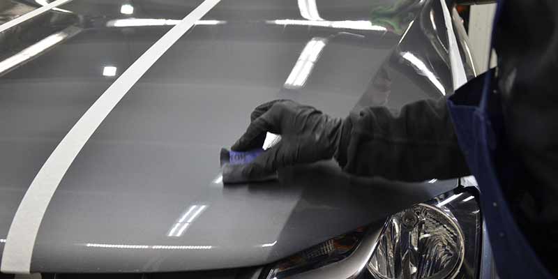 Güçlükonak Seramik Kaplama